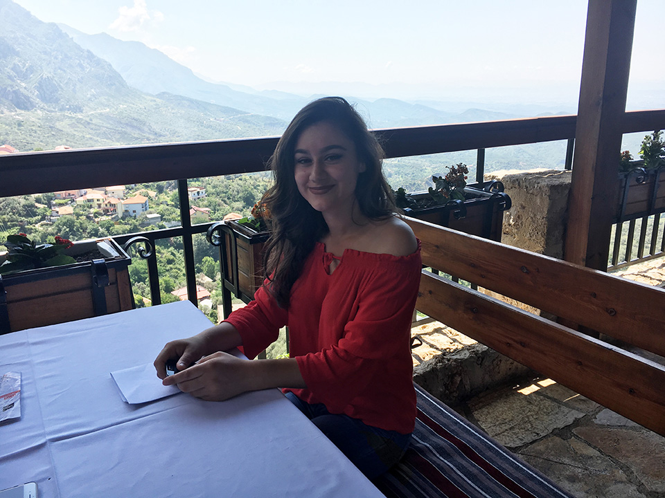 探秘阿尔巴尼亚,走进欧洲最穷国家阿尔巴尼亚