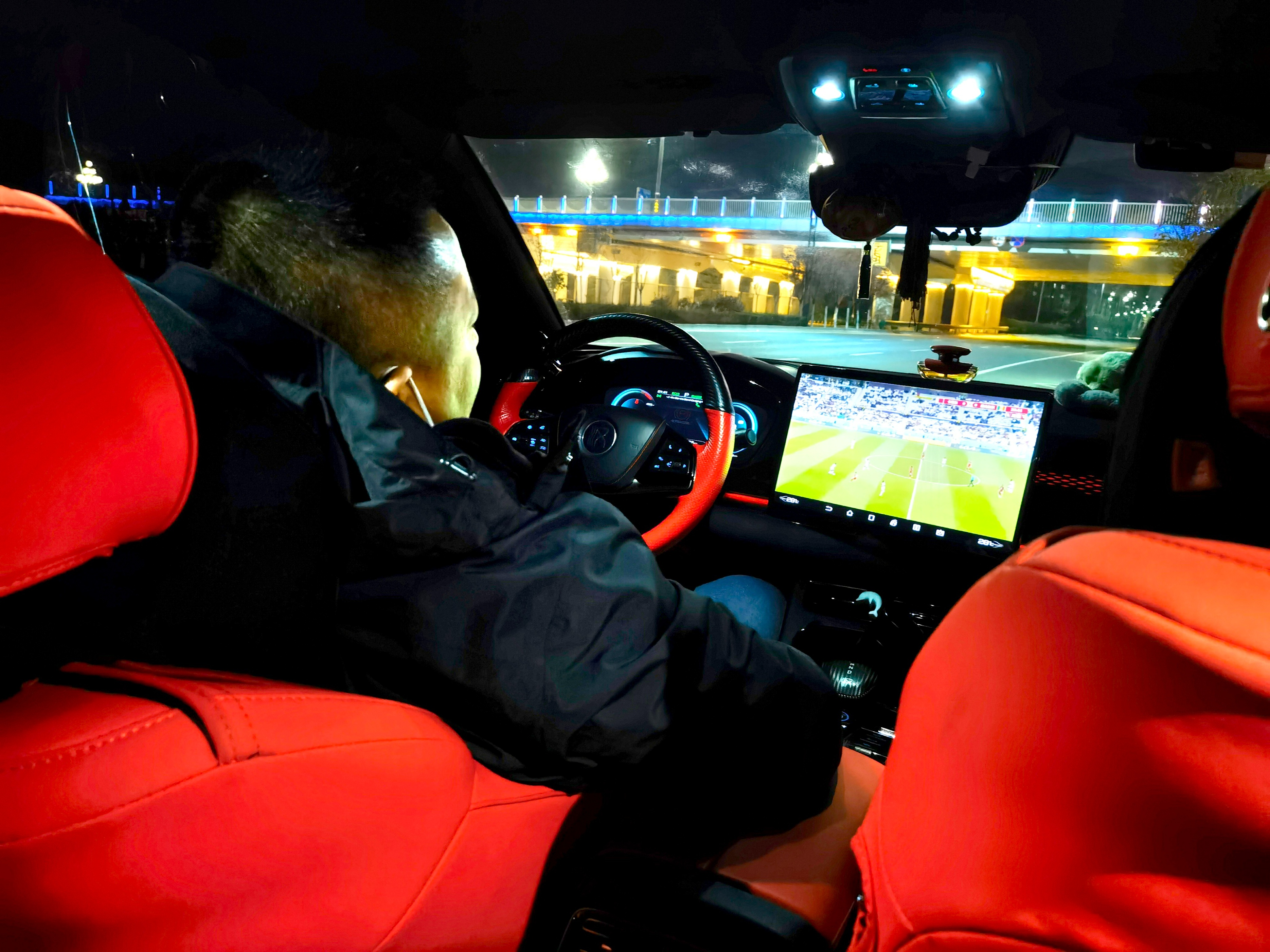 绽放巴黎在哪儿看,2022世界杯看球最好的位置