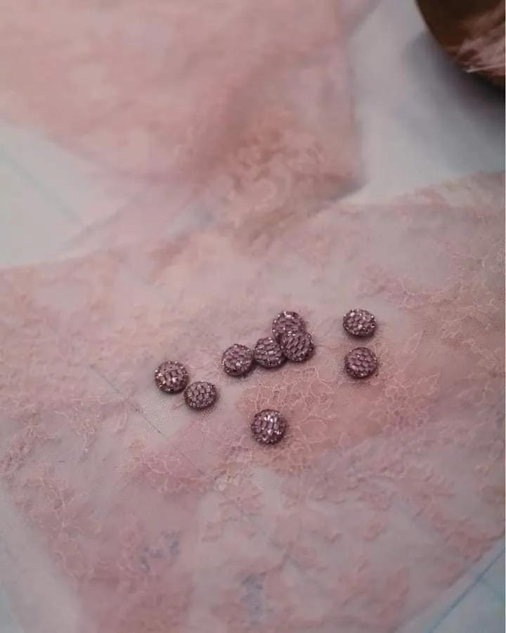 浪漫的粉色系温柔细腻,浪漫的粉色是春的象征