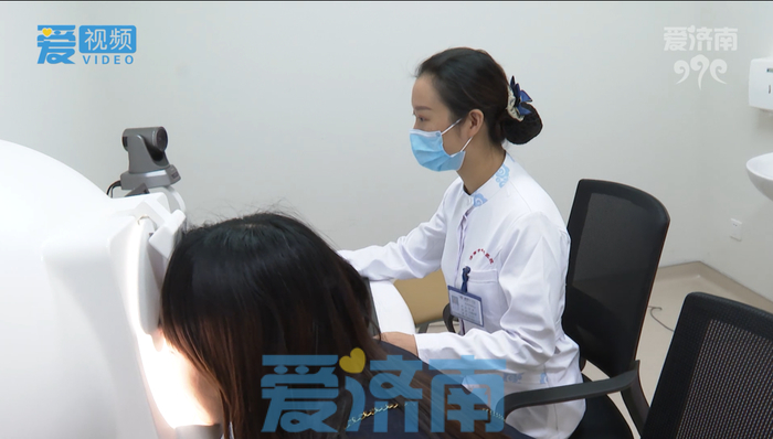 济南卓越健康管理中心,济南哪家健康管理中心好