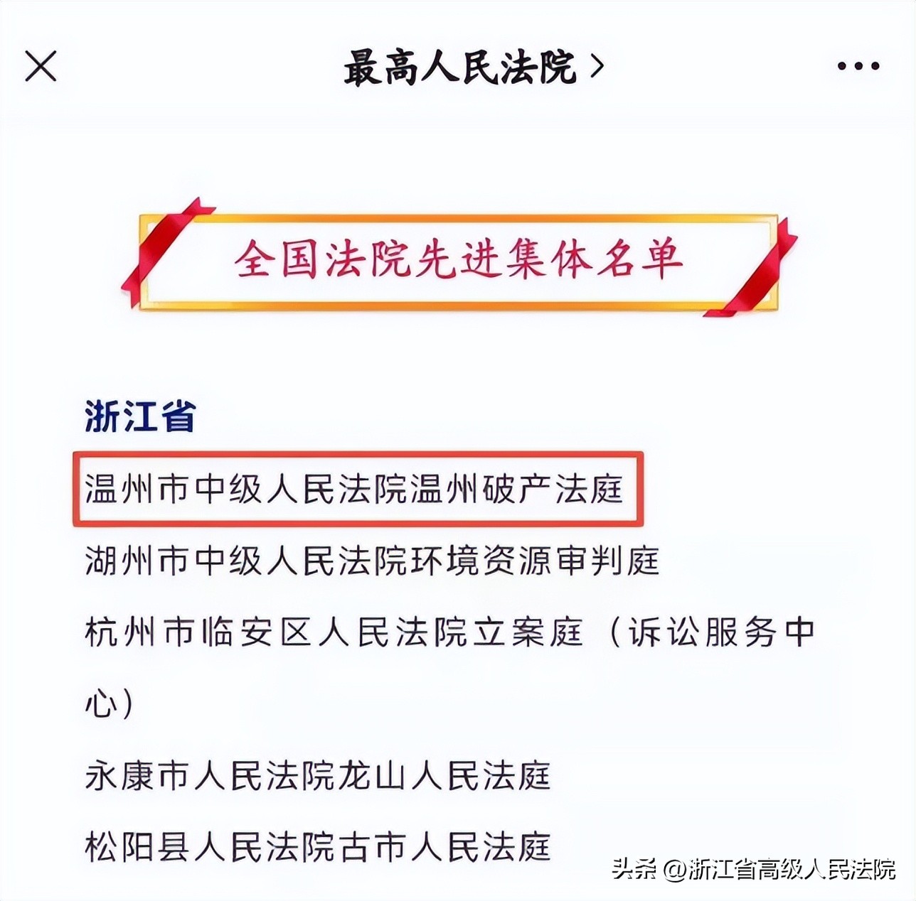 法院营造法治化创新型营商环境,冷水滩法院优化法治化营商环境