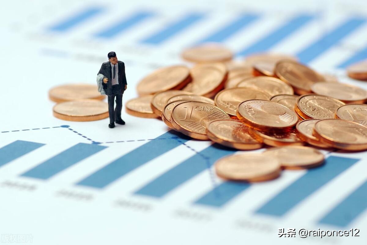 赚钱必掌握的学问,赚钱的八大定律教你如何赚钱