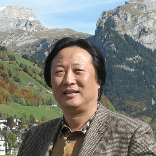 山东大学艺术设计导师,山东艺术学院的博士生导师