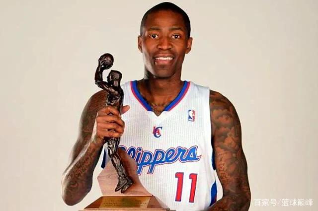 NBA历史上仅两人同时获得过最佳第六人和MVP，一人更是总决赛MVP