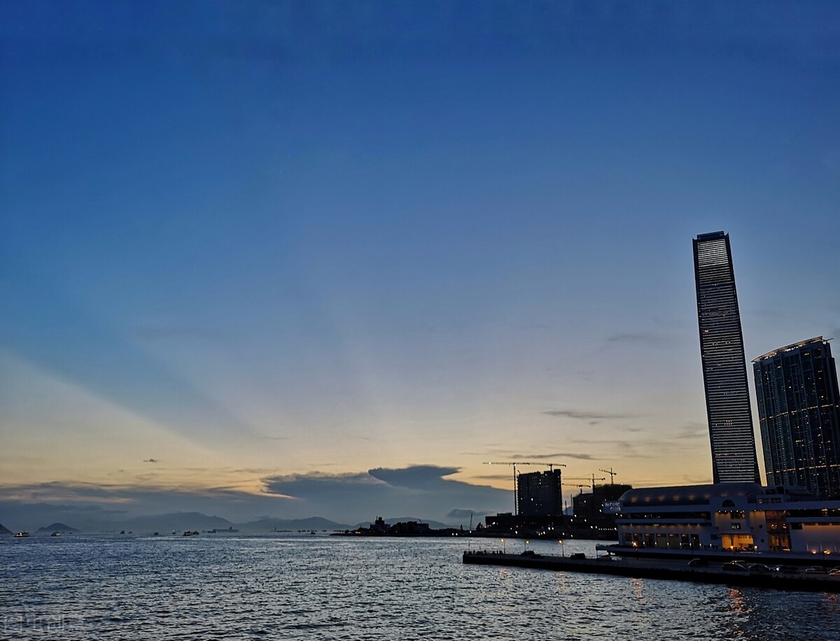 关于香港的一些知识,香港冷知识100例