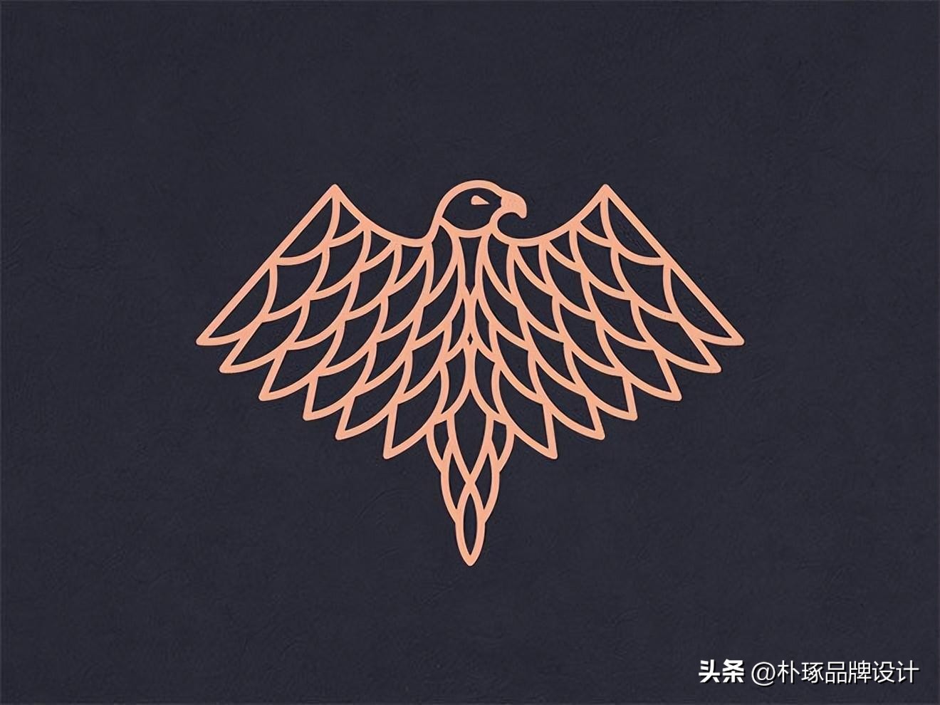 品牌logo设计创意,品牌logo创意广告