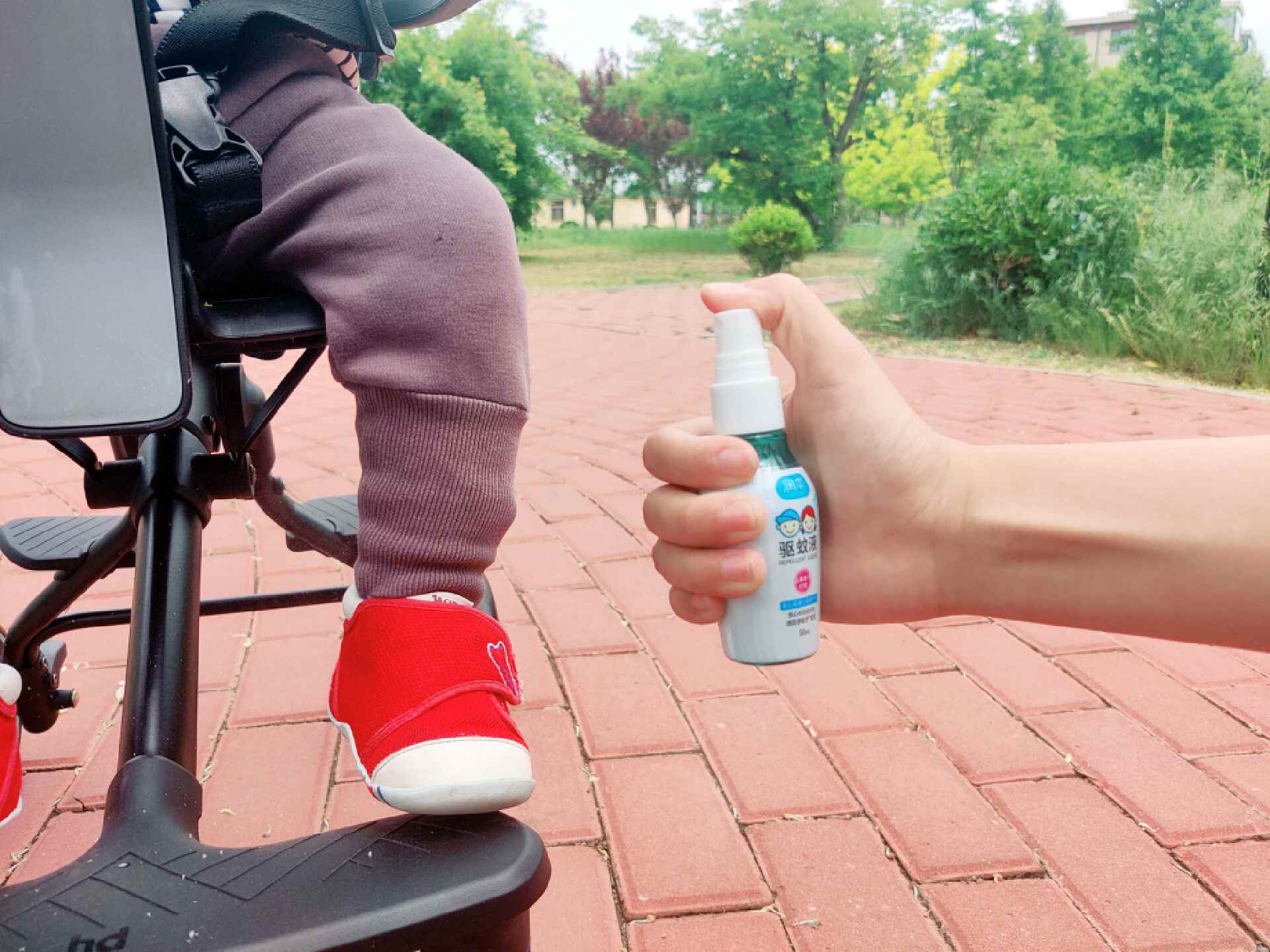 外出旅行遛娃必备物品图片,带宝宝旅行的必备好物