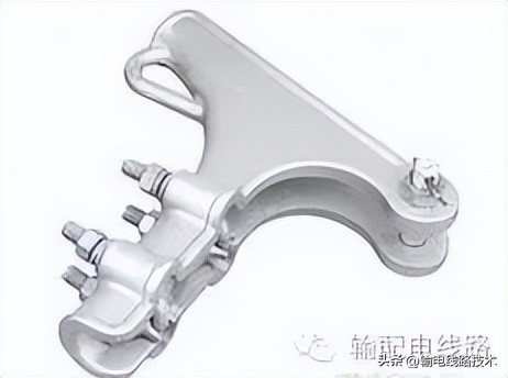 配电变压器结构,配电线路的基本组成元件