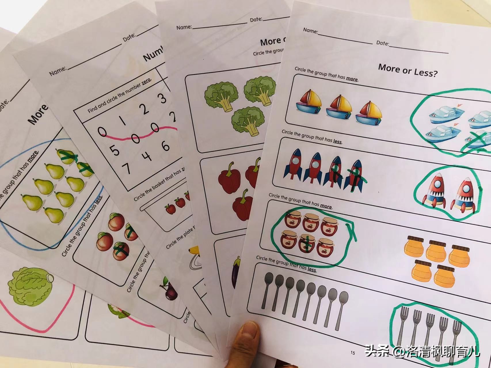 怎样才能帮助孩子提升专注力,孩子专注力差最有效的方法