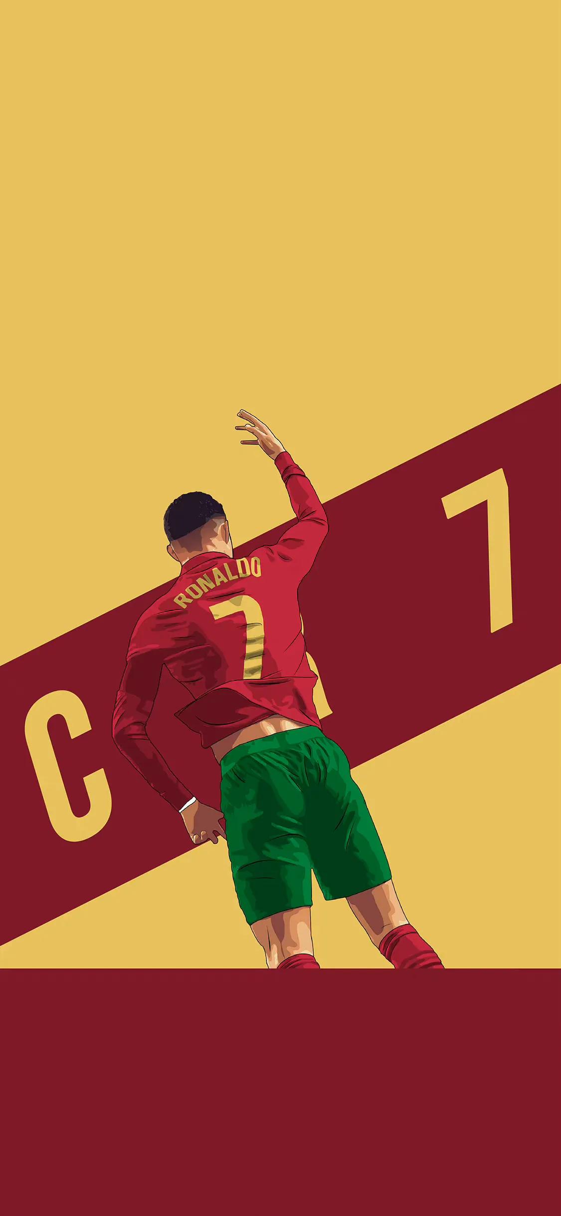 卡塔尔世界杯壁纸,卡塔尔世界杯手机壁纸