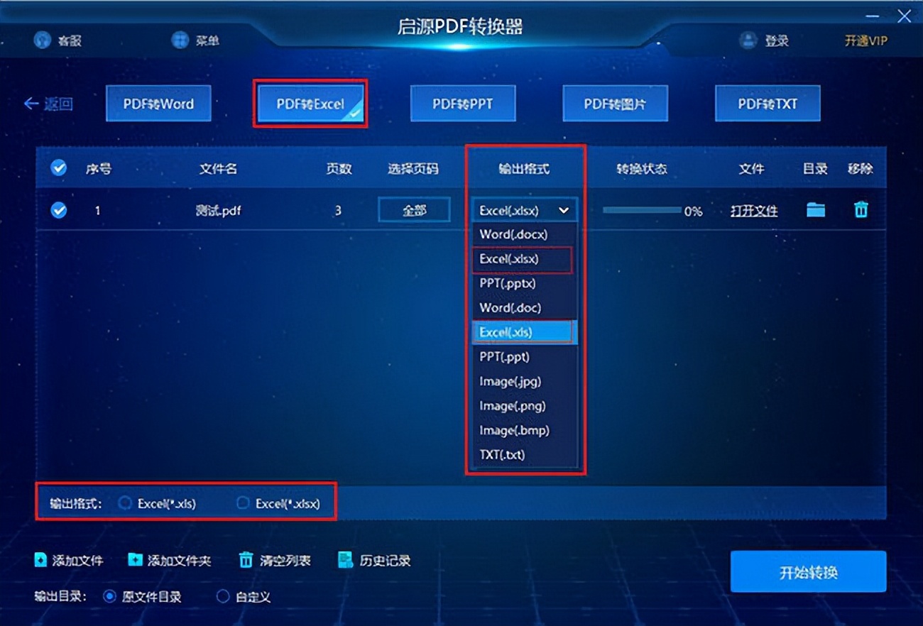 pdf转excel乱码怎么解决,pdfcandydesktop转换出来是乱码