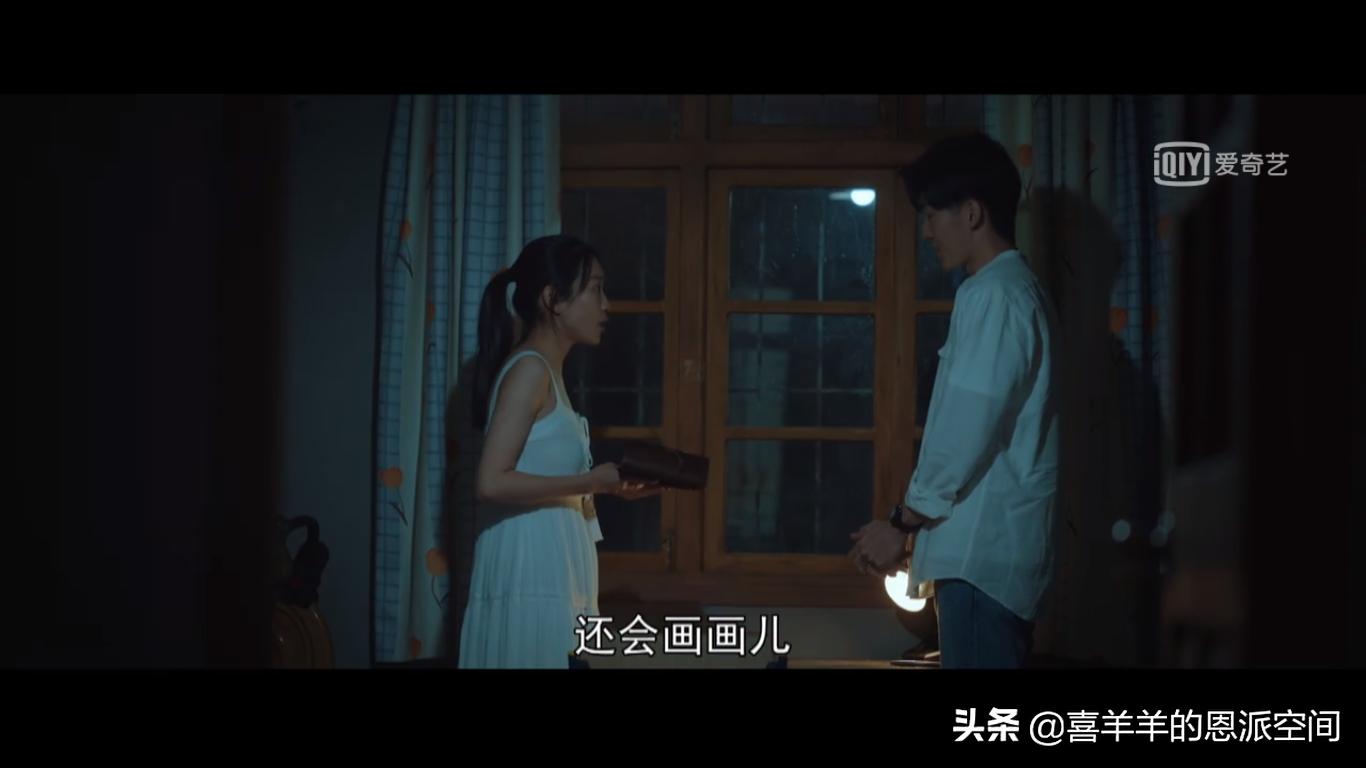 《对手》的真正看点并不在对手本身,而是国家打击间谍的力度