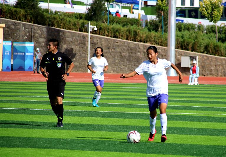 2021全国体校杯女子足球比赛赛程,中国青少年足球女子锦标赛