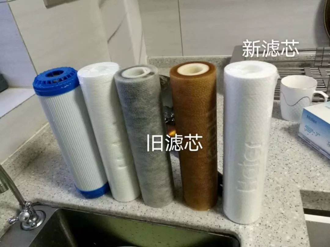 净水机到底靠谱不靠谱,净水机一般能用几年