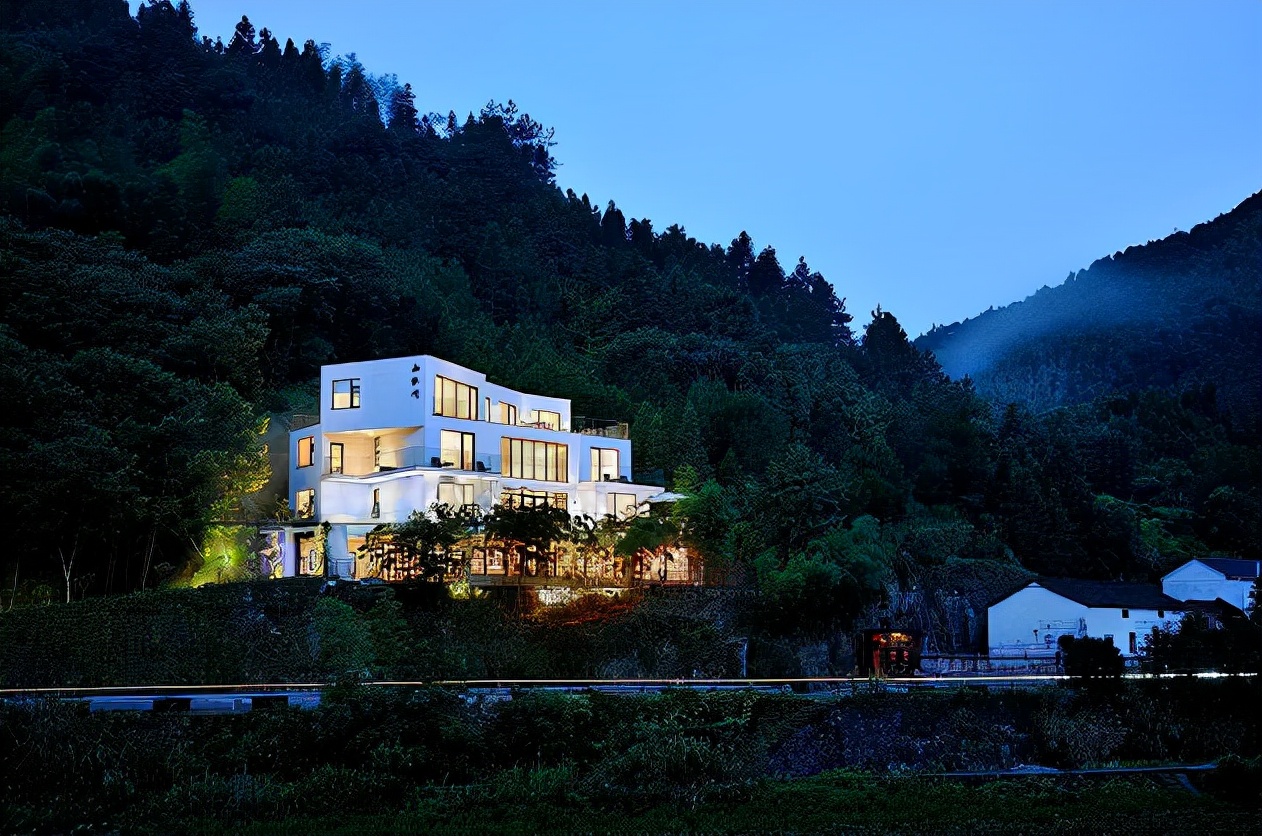 打卡差评网红民宿,打卡网红民宿推荐