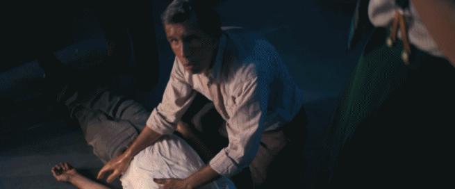 浮华浪荡*欲肉**横流，荒唐又华丽的演艺圈尺度大揭秘