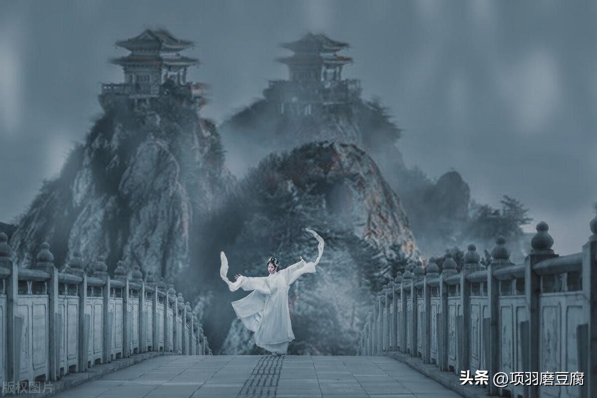 扬州瘦西湖：江南水乡的美丽传说