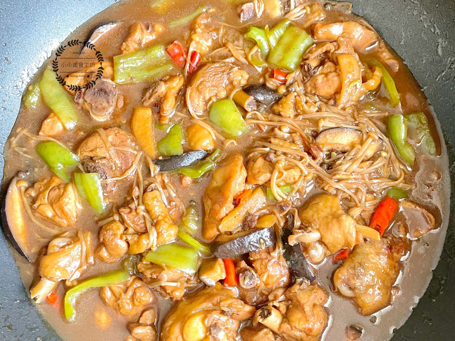 哪里的鸡最香最好吃,鸡哪里最值得吃