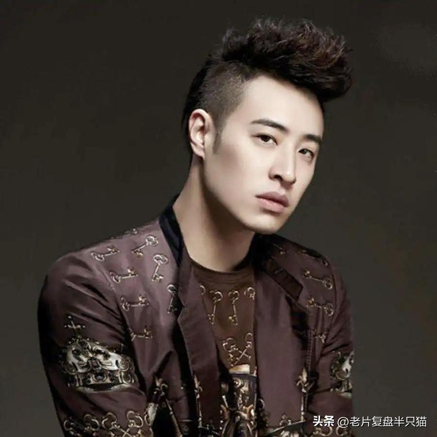 灌篮高手真人版人物对比,《灌篮高手》真人版