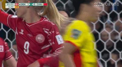 女足十大颜值天花板,女足颜值最高的球员