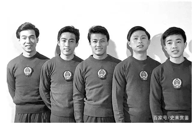 球坛故事会,中国乒坛让球历史