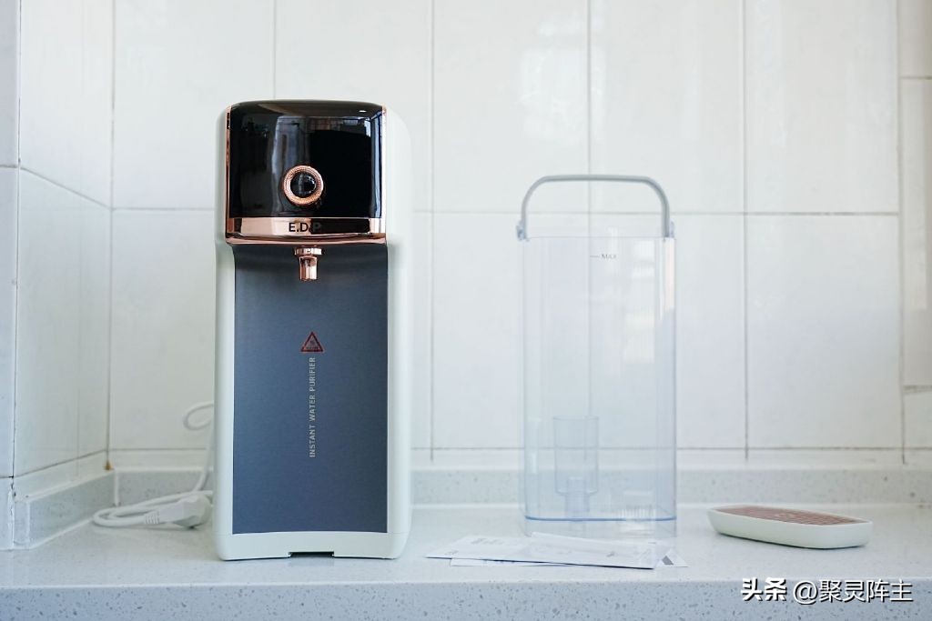 便携式即热净饮机测评,即热式净饮机怎么用