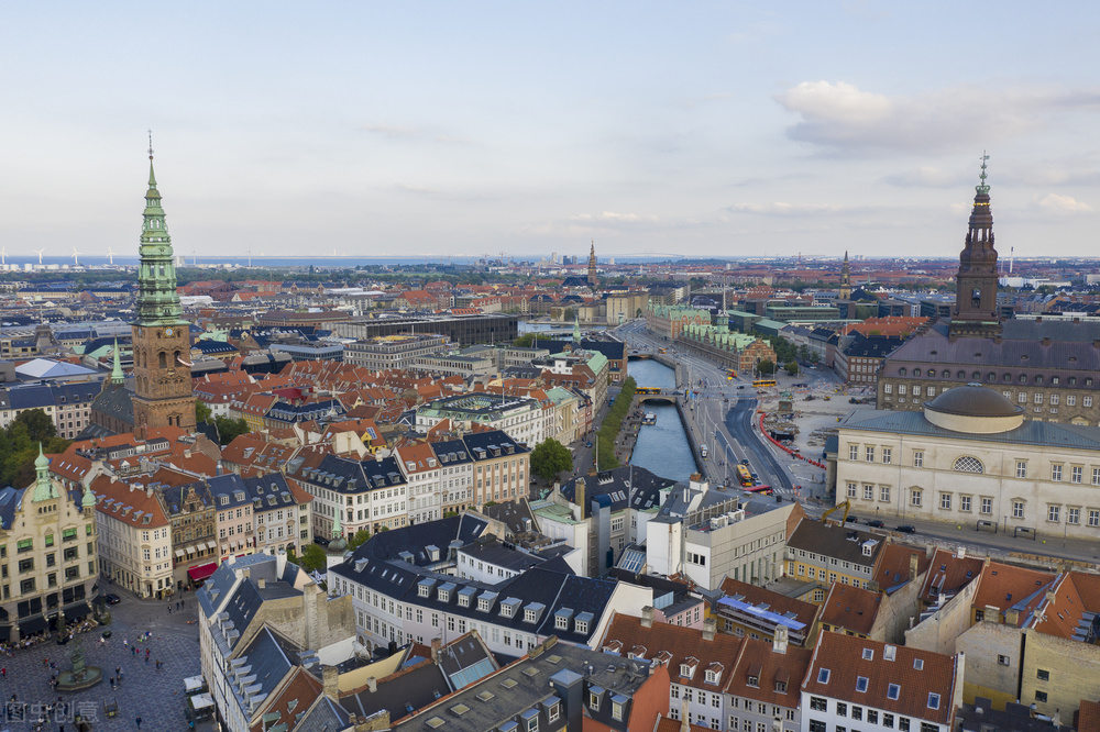 丹麦有多好,你了解加拿大吗用英语怎么说