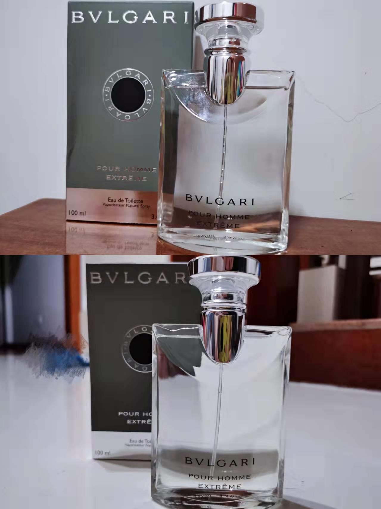 堪称渣男香水正品,渣男香宝格丽