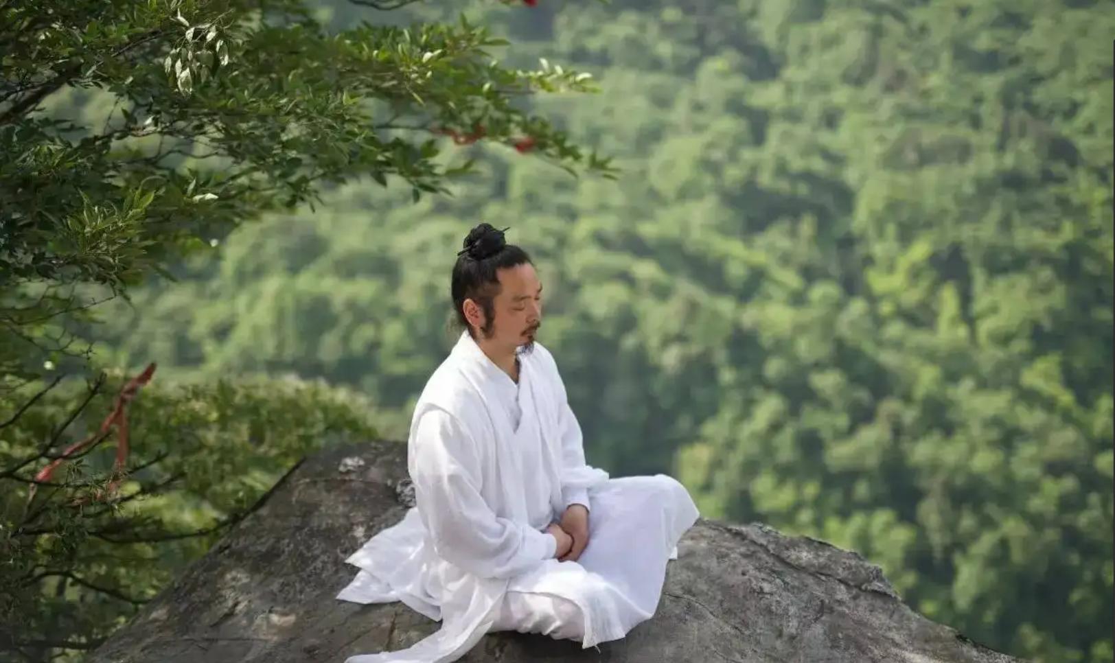 神仙可学，古籍里记载的得道成仙的方法