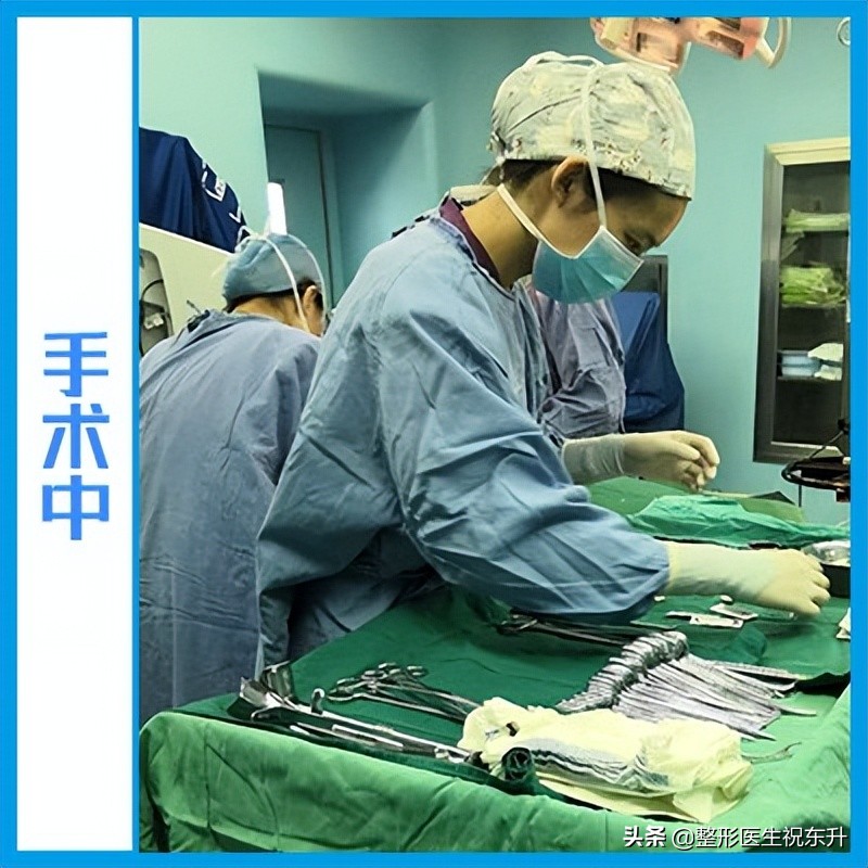 拉皮手术面诊,华西拉皮手术面诊后多长时间手术