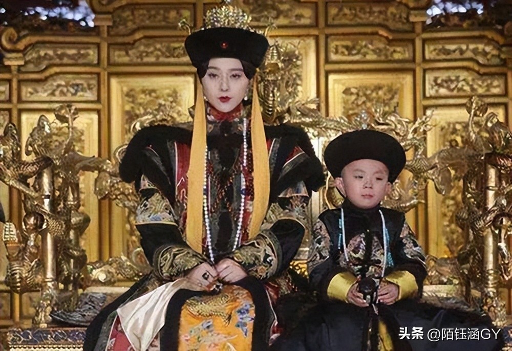 末代皇帝溥仪一生情缘音频,末代皇帝溥仪为何一生都没孩子