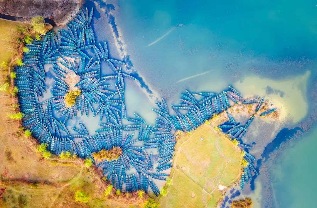 云南普者黑在哪个城市,云南普者黑最美的风景在哪里