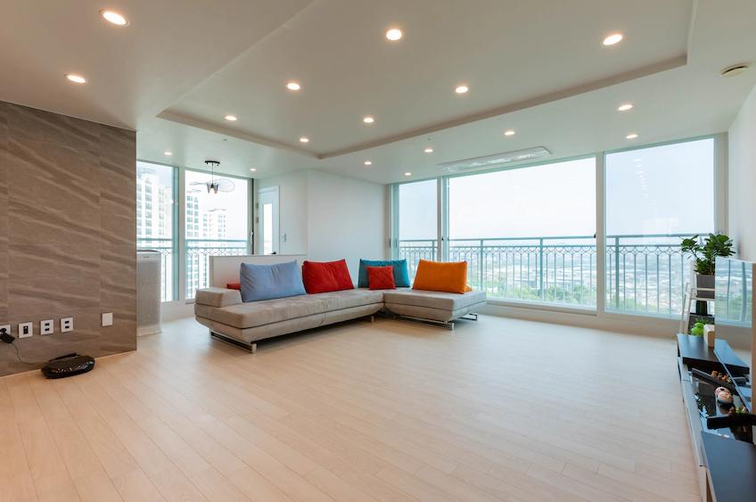 大平层楼房改造,楼房改造平层