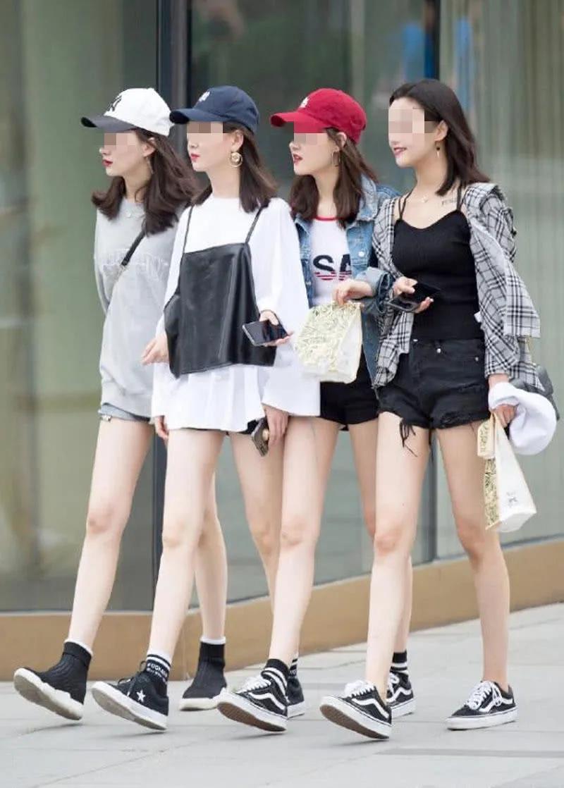 名校大学生学霸沦为足疗师,女大学生沦为高级技师