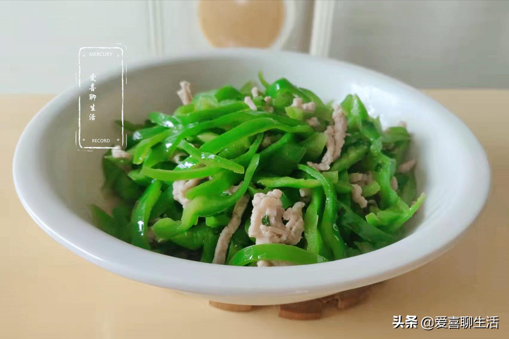 它口感清脆味道独特，3块一斤，人人吃得起，和肉丝炒一盘太鲜美