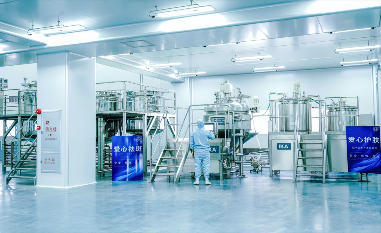 OEM/ODM代加工厂如何选？时代顺成一站式品牌服务优势+++