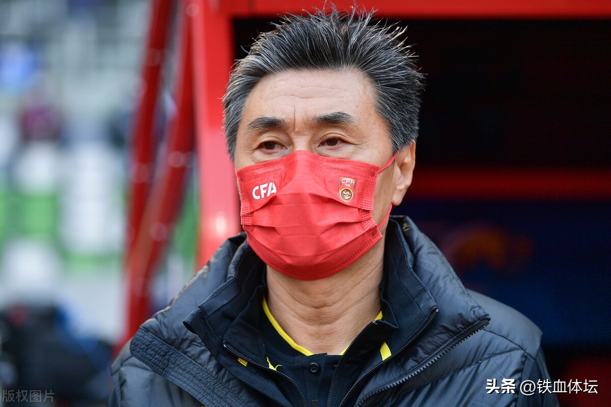 朱广沪谈李铁用人,朱广沪谈李铁足球