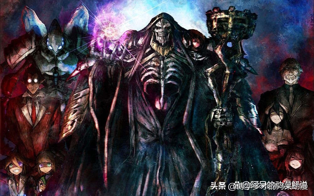 热门的动漫有哪些,有哪些好看热度不高的动漫