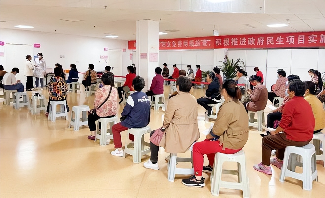 寿光妇保,潍坊寿光两癌筛查