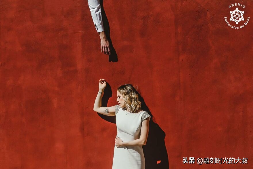 最佳婚纱摄影作品欣赏,50张婚纱摄影作品欣赏