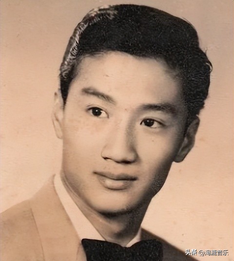 年少风流缠绵万花丛中，年逾八旬夺影帝，四哥的一生有多潇洒？