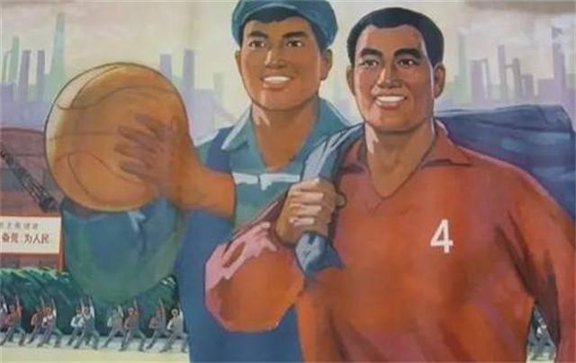 六十年代为什么流行的打鸡血,60年代打鸡血疗法