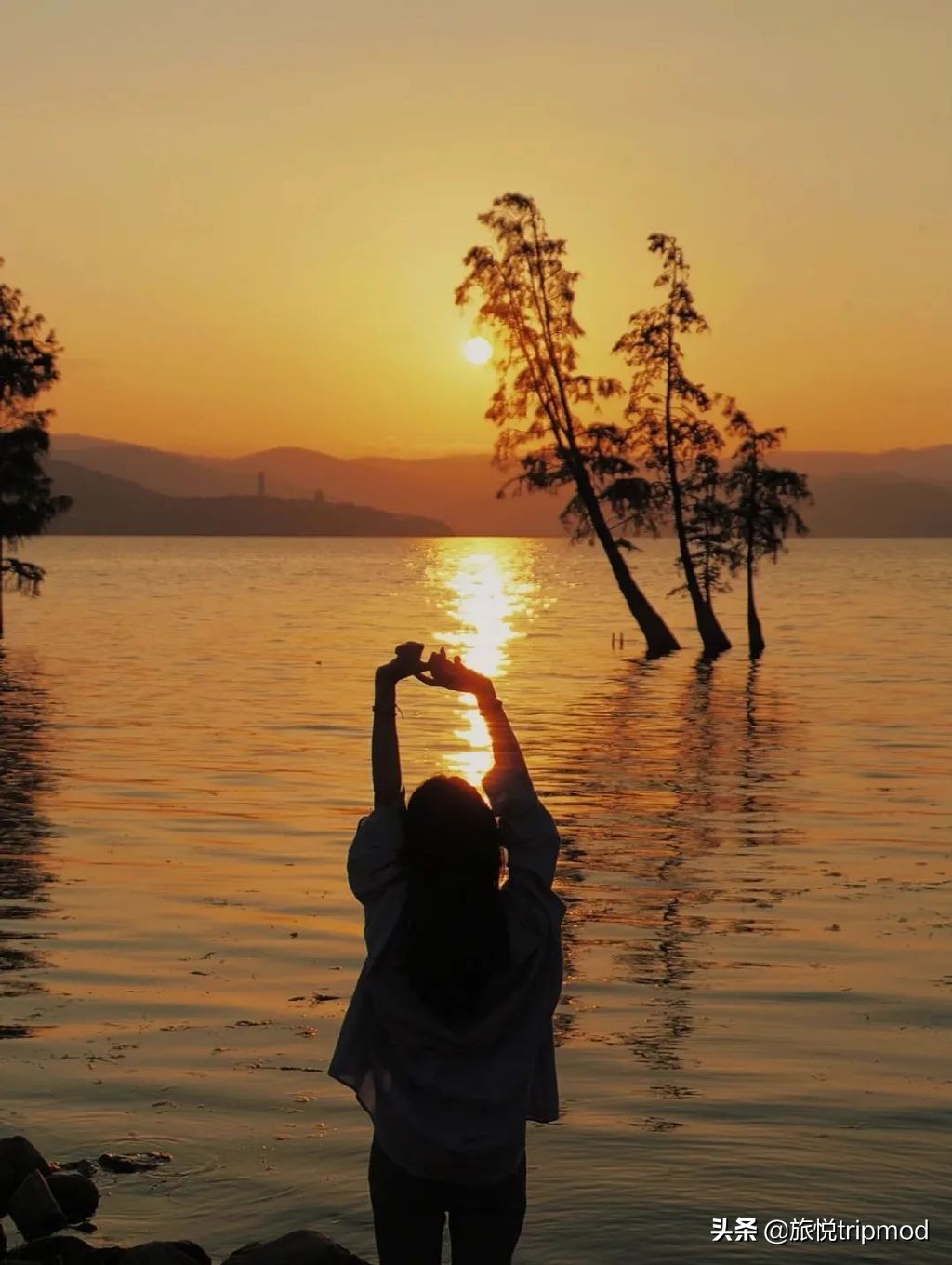 三亚免费适合自驾的环海公路,三亚最美环海公路推荐