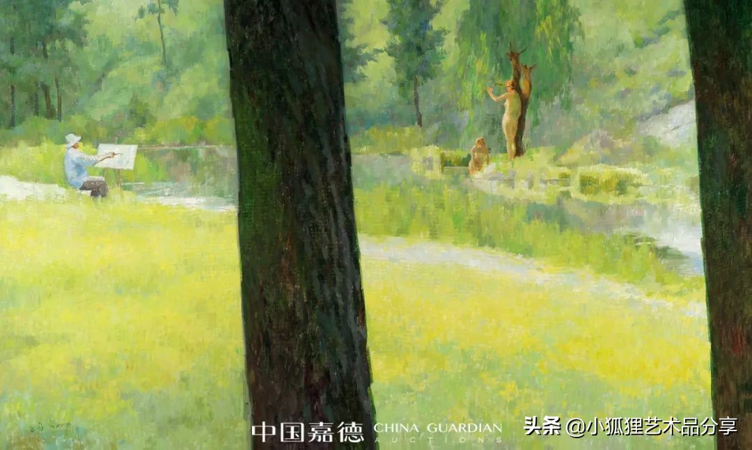 北京嘉德2021年春拍征集行程 (2021中国嘉德春拍将启幕)