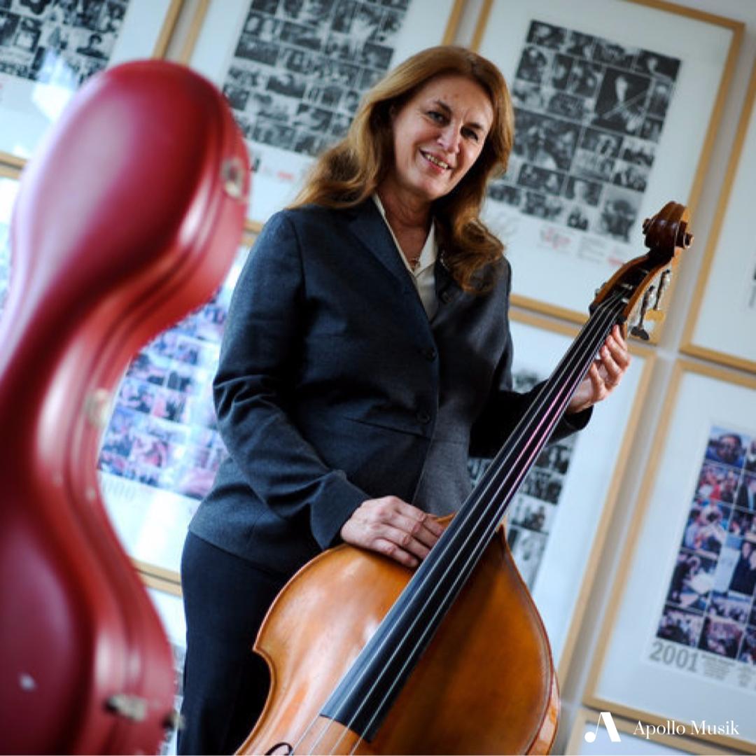 干货！德国音乐生活基金会（DeutscheStiftungMusikleben）