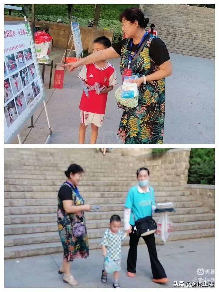 防溺水教育公益宣传40分钟,防溺水宣传活动