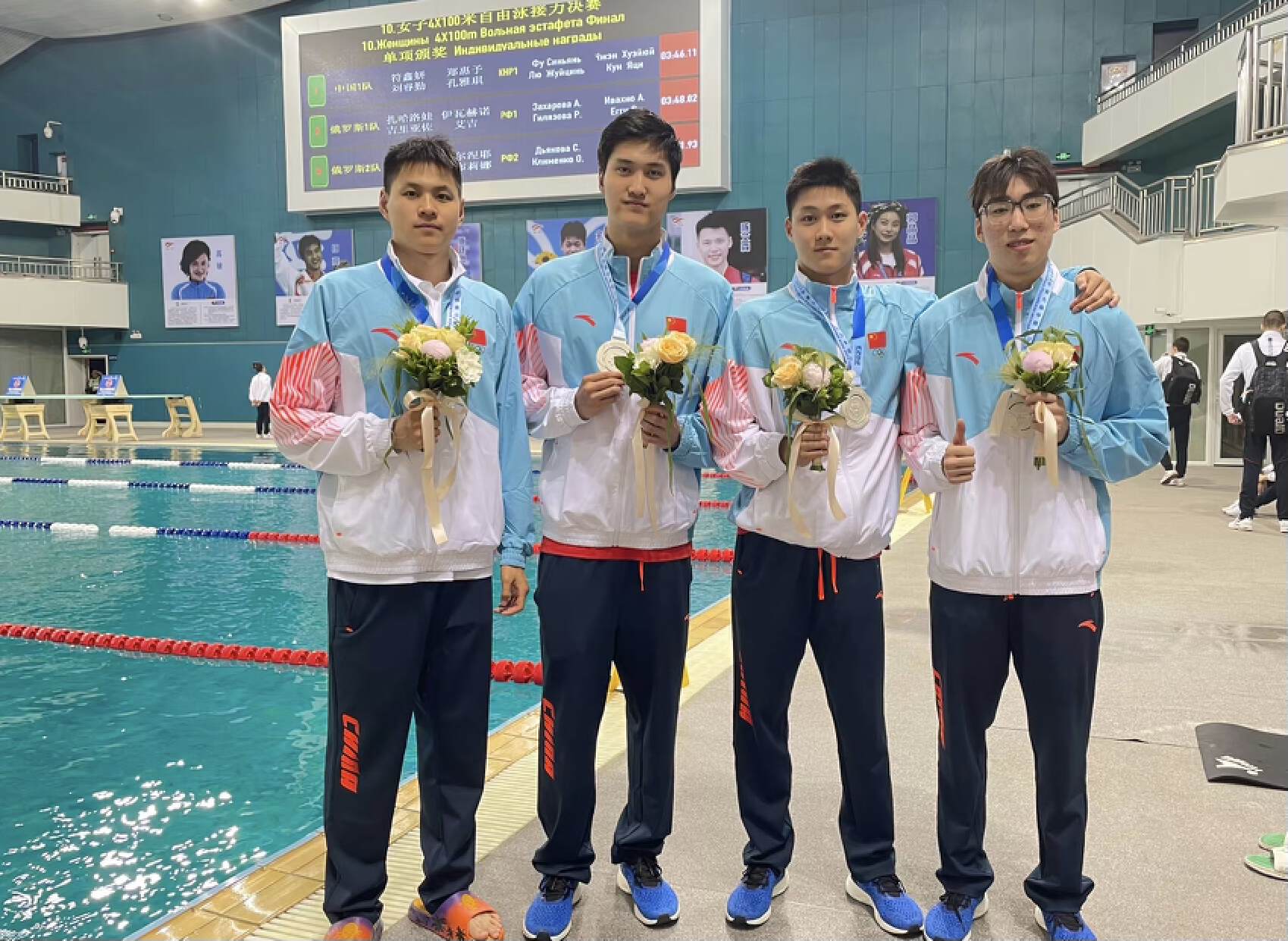 中俄第八届青少年运动会女足u15,2023第九届中俄青少年女子足球赛