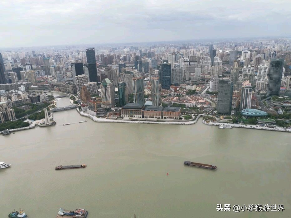 上海青浦十大旅游景区,上海有哪些旅游景点值得一去