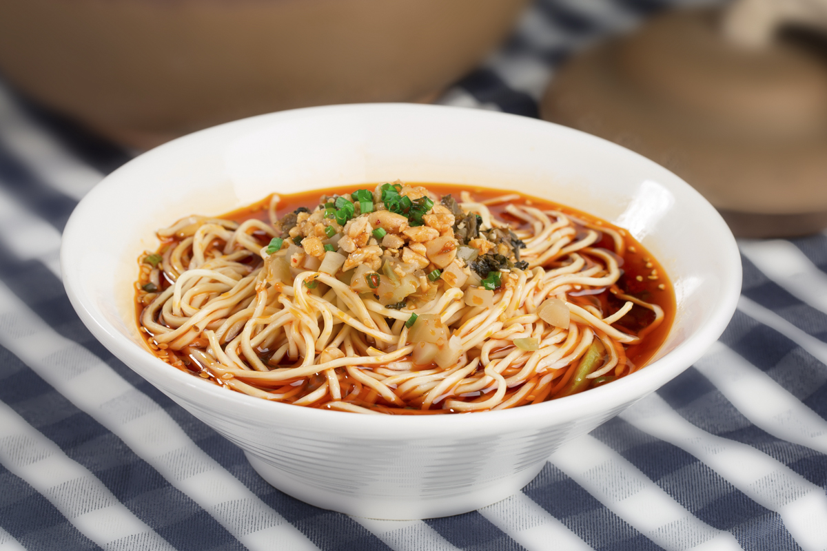 四川乐山摆摊的特色小吃排名,四川十大经典传统小吃