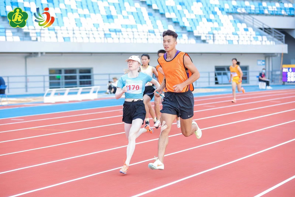 浙江泳军闪耀全国残运会,我省3名运动员出征杭州亚残运会